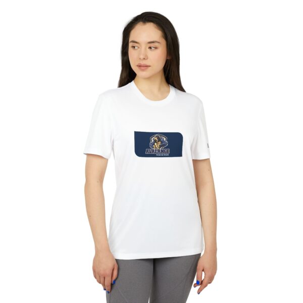 Sport T-Shirt for Athletes, Unisex Sports Tee, Casual Workout Top, Gift for Sports Fans, Team Apparel - Image 6