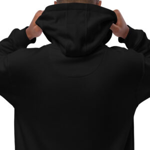 Zuck Off Premium Unisex eco hoodie