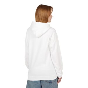 Busted Unisex Fleece Hoodie – Stylish Custom Graphic Sweatshirt for Cozy Fall & Winter, Perfect Gift for Casual Everyday Wear