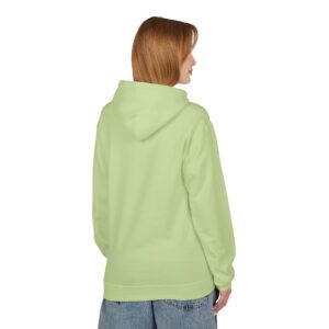 Busted Unisex Fleece Hoodie – Stylish Custom Graphic Sweatshirt for Cozy Fall & Winter, Perfect Gift for Casual Everyday Wear