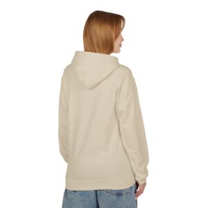 Busted Unisex Fleece Hoodie – Stylish Custom Graphic Sweatshirt for Cozy Fall & Winter, Perfect Gift for Casual Everyday Wear
